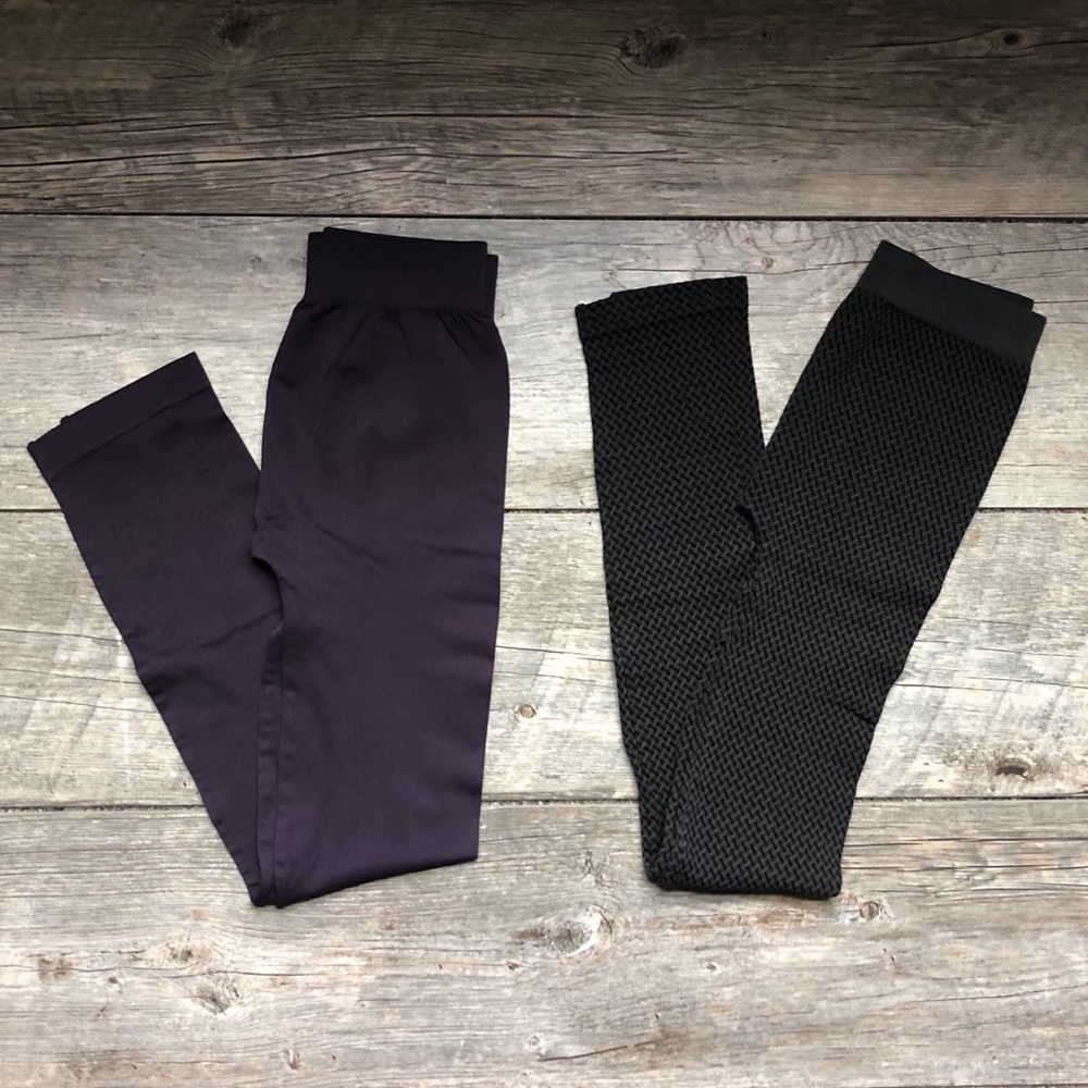 Legging Set